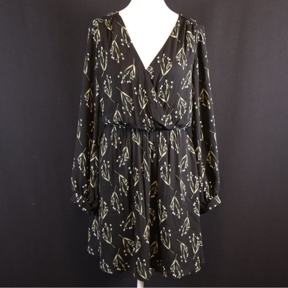 Nordstrom Lush Emma Dress - Picture 3 of 15